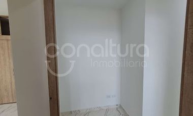 ARRIENDO de APARTAMENTO en BELLO