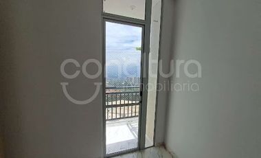 ARRIENDO de APARTAMENTO en BELLO