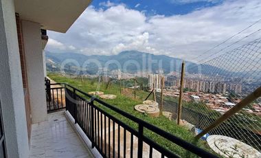 ARRIENDO de APARTAMENTO en BELLO