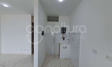 ARRIENDO de APARTAMENTO en BELLO