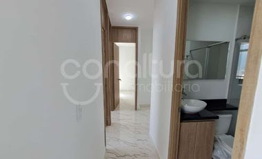 ARRIENDO de APARTAMENTO en BELLO
