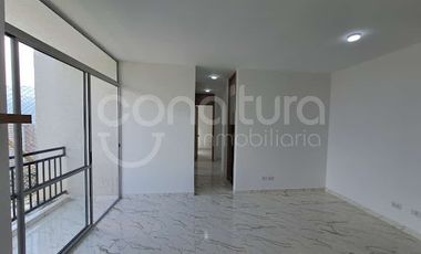 ARRIENDO de APARTAMENTO en BELLO