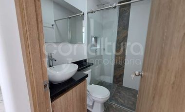 ARRIENDO de APARTAMENTO en BELLO