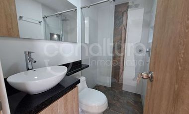 ARRIENDO de APARTAMENTO en BELLO