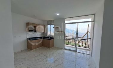 ARRIENDO de APARTAMENTO en BELLO