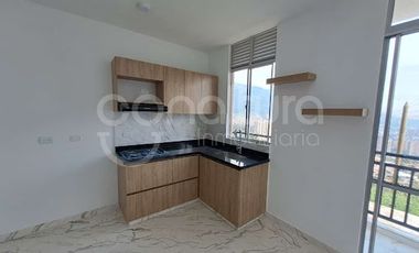 ARRIENDO de APARTAMENTO en BELLO
