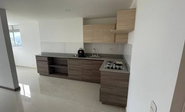 ARRIENDO de APARTAMENTO en LA ESTRELLA