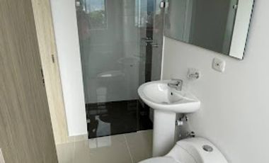ARRIENDO de APARTAMENTO en LA ESTRELLA