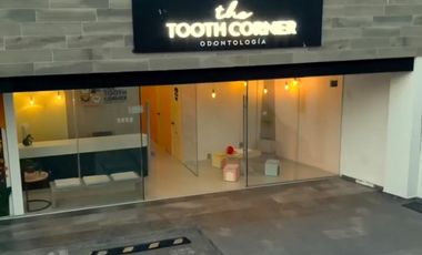 RENTA DE CONSULTORIO DENTAL EQUIPADO, LISTO PARA ESTRENAR EN PABELLÓN LAS TORRES