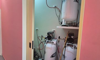RENTA DE CONSULTORIO DENTAL EQUIPADO, LISTO PARA ESTRENAR EN PABELLÓN LAS TORRES