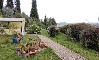 Se vende espectacular finca de 6340m2 en Bojacá Cundinamarca
