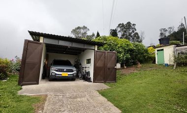 Se vende espectacular finca de 6340m2 en Bojacá Cundinamarca