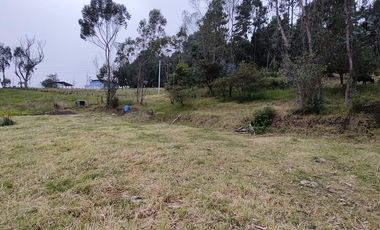 Se vende espectacular finca de 6340m2 en Bojacá Cundinamarca