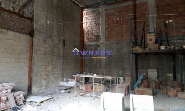 VENTA GALPON  CENTRO GUAYAQUIL (AGE)