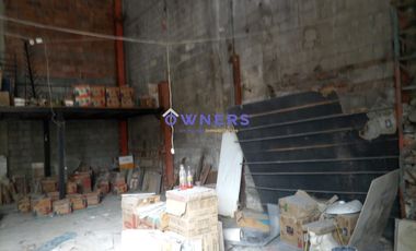VENTA GALPON  CENTRO GUAYAQUIL (AGE)