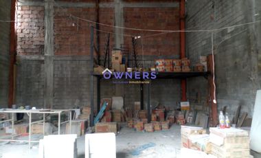 VENTA GALPON  CENTRO GUAYAQUIL (AGE)