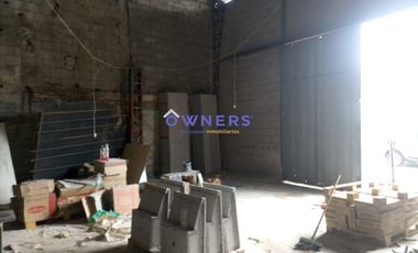 VENTA GALPON  CENTRO GUAYAQUIL (AGE)
