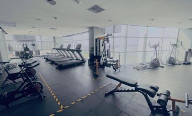 Departamento en Alquiler, Edificio RiverFront 1 GabR