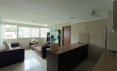 Departamento en Alquiler, Edificio RiverFront 1 GabR