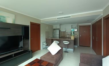 Departamento en Alquiler, Edificio RiverFront 1 GabR