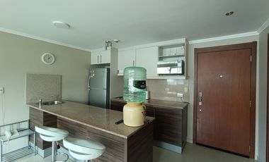 Departamento en Alquiler, Edificio RiverFront 1 GabR