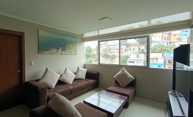 Departamento en Alquiler, Edificio RiverFront 1 GabR