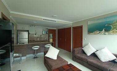 Departamento en Alquiler, Edificio RiverFront 1 GabR