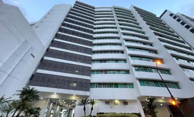 Departamento en Alquiler, Edificio RiverFront 1 GabR