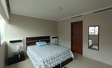 Departamento en Alquiler, Edificio RiverFront 1 GabR