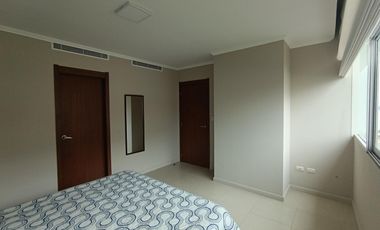 Departamento en Alquiler, Edificio RiverFront 1 GabR