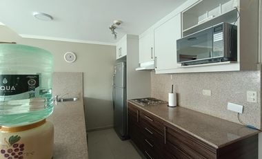 Departamento en Alquiler, Edificio RiverFront 1 GabR