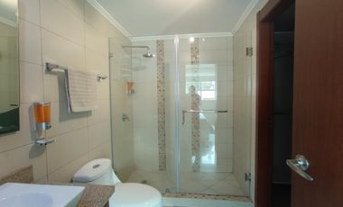 Departamento en Alquiler, Edificio RiverFront 1 GabR