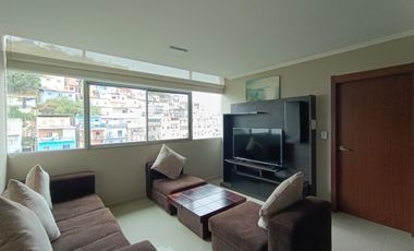 Departamento en Alquiler, Edificio RiverFront 1 GabR