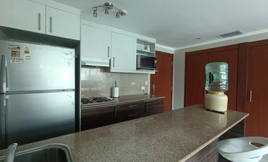 Departamento en Alquiler, Edificio RiverFront 1 GabR