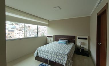 Departamento en Alquiler, Edificio RiverFront 1 GabR