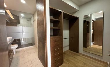 Magnifico Departamento PH en Venta en Reforma 222