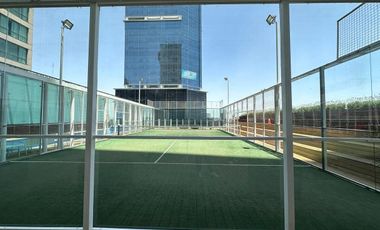 Magnifico Departamento PH en Venta en Reforma 222