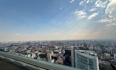 Fantástico PH en Venta en Reforma 222 Para Estrenar con Terraza