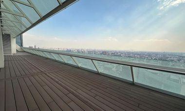 Fantástico PH en Venta en Reforma 222 Para Estrenar con Terraza