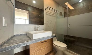 Fantástico PH en Venta en Reforma 222 Para Estrenar con Terraza
