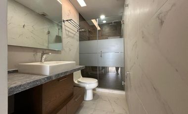 Fantástico PH en Venta en Reforma 222 Para Estrenar con Terraza