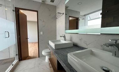 Fantástico PH en Venta en Reforma 222 Para Estrenar con Terraza