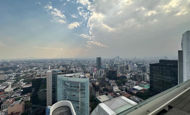 Fantástico PH en Venta en Reforma 222 Para Estrenar con Terraza