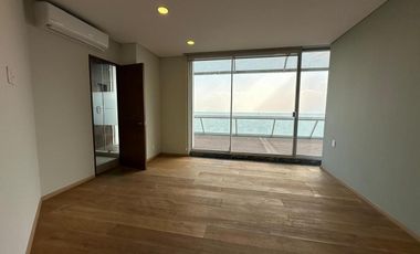 Fantástico PH en Venta en Reforma 222 Para Estrenar con Terraza