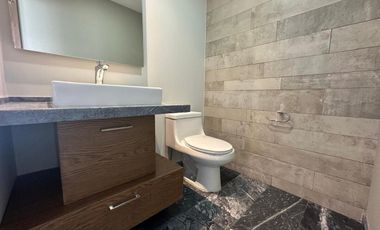 Fantástico PH en Venta en Reforma 222 Para Estrenar con Terraza
