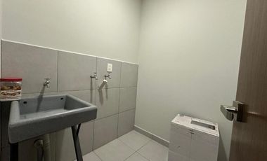 Fantástico PH en Venta en Reforma 222 Para Estrenar con Terraza