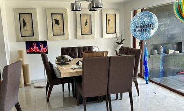 Excelente Casa en Venta en Ubicacion Priviligiada Parques de La Herradura