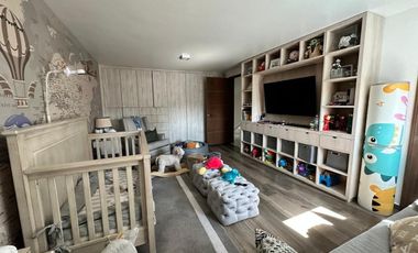 Excelente Casa en Venta en Ubicacion Priviligiada Parques de La Herradura