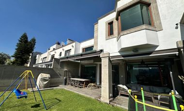 Excelente Casa en Venta en Ubicacion Priviligiada Parques de La Herradura