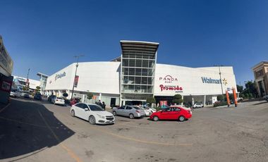 RENTA DE LOCAL COMERCIAL